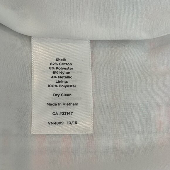 Talbots Pencil Skirt - Picture 5 of 8